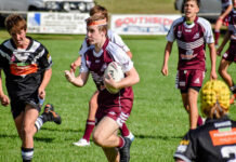 Devils set for double Grand Final showdown