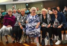 A delightful theatre treat