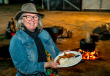 Miles Back to Bush Festival a hit