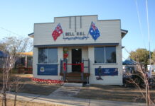 Community Benefits from Bell RSL upgrade