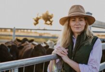 Beyond Blue teams up with Just a Farmer for rural mental health