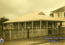 Looking back at the history of our Police