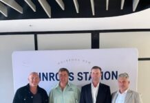 World’s first ultra-premium lamb takes dining to a new level