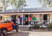 What’s on in the Western Downs these school holidays