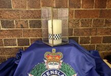 Police remembrance day services