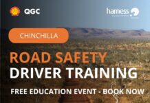 Free driver safety course