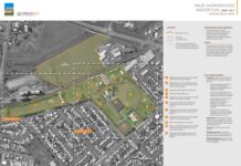 New vision for showgrounds