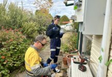 Apply now for 2026 electrotechnology cadetships