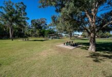 Western downs residents submit petition again TJ park