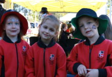 Celebrating Western Downs’ young learners