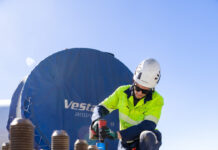 Wambo Wind Farm update