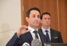 New early intervention programs help make Dalby safer