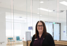 Millmerran celebrates new era of care w