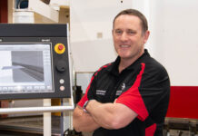 TAFE teacher forges trade futures