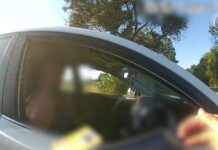 Police target speed and drink driving offenders as part of Operation Xray Spring Break