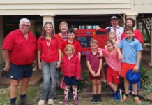 Glenmorgan celebrates regional and rural education day