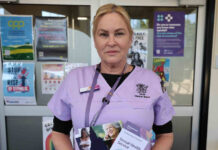 Community unites to stand against sexual violence