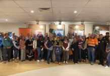 TSBE Indigenous Business expos