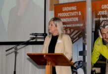 Process improvement workshop to help manufacturers