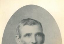 William Fortescue Mayor of Dalby