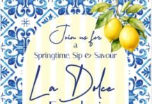 Fundraiser for Eva’s Place