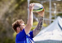 Region’s Rugby talent set to shine at ARS