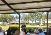 Focusing on mental health