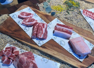 Australian red meat industry earns highest-ever trust