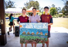 Culture, Country and creativity celebrated