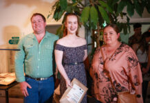 Western Downs regional artist exhibition