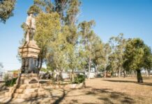 Community invited to shape public artwork in Kaimkillenbun