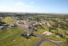 Tender released for new residential land in Wandoan