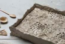 Locals get an opportunity to learn from artist Bruce Reynolds