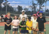 Ash Barty foundation brings tennis magic to Dalby