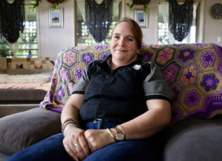 Rural patients embracing care closer to home