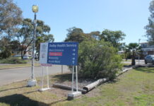 102 stranded patients in the Darling Downs waiting for care