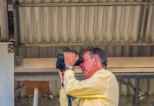 End of an era at Gunsynd Park