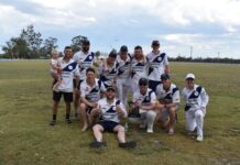 Railways claim Roma T20 title after stunning finals run