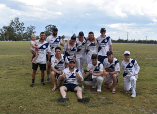 Railways claim Roma T20 title after stunning finals run