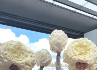 Get ready for the race that stops the Maranoa