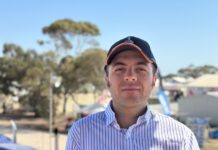 Volatile global pulse market transforming