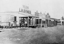 Warra, Western Downs