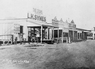 Warra, Western Downs