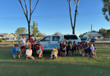 Yellowbellies developing next generation