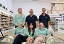 Dalby businesses after hours