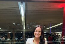 Western Downs Libraries win fourth QPLA award