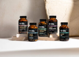 MLA-backed innovation unlocks global collagen opportunity