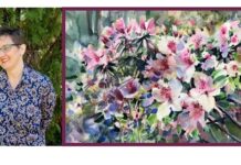 Coming soon to Gallery107@Dalby