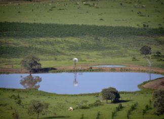 Key drivers of Australian farmland value