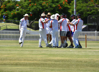 Battle for the Border: Wier Shield Set for Explosive 2025/26 Season